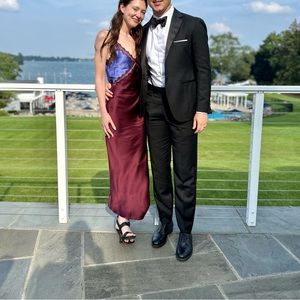 Ginia Sadie Dress XS